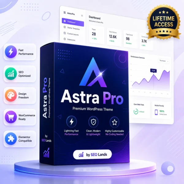 Astra Pro