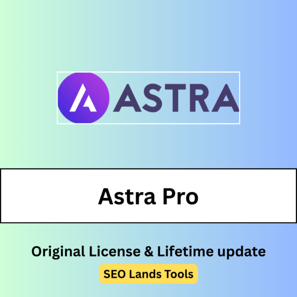 Astra Pro