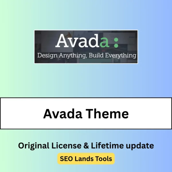 Avada Theme