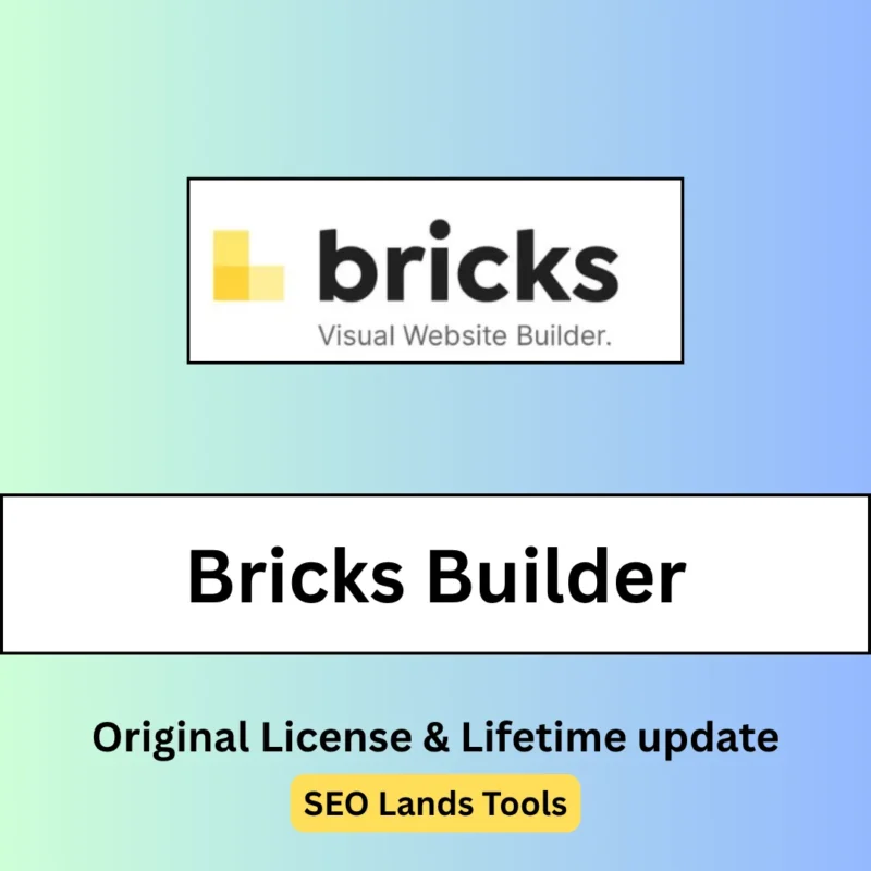 Bricks Builder