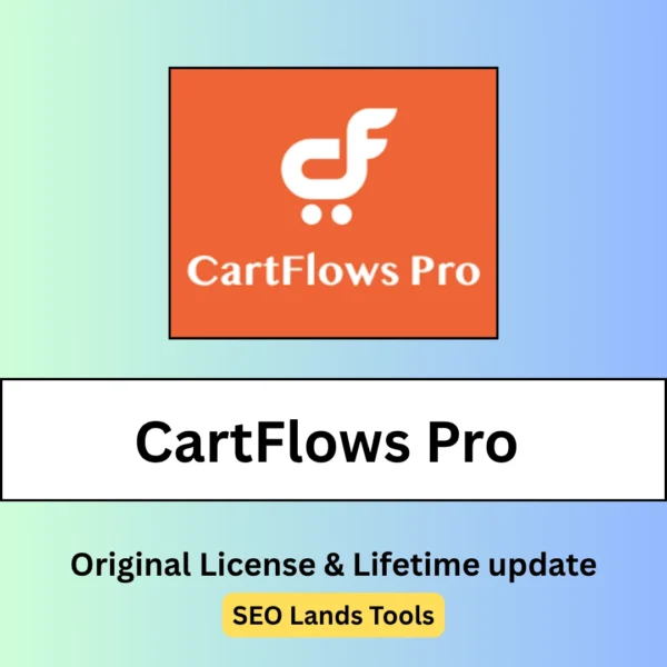 CartFlows Pro