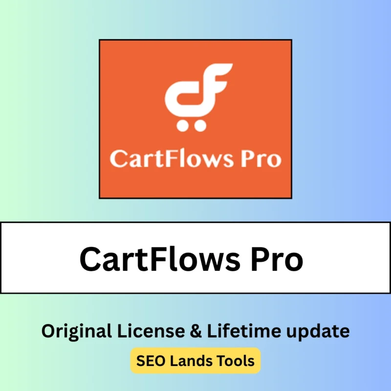 CartFlows Pro