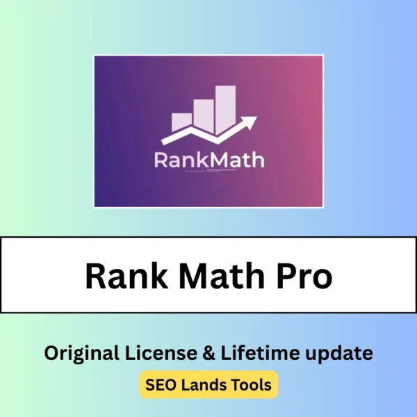 Rank Math Pro