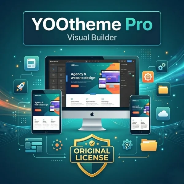 YOOtheme Pro