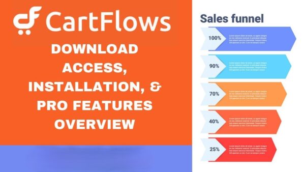 cartflows pro plugin