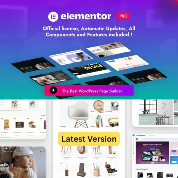 elementor pro