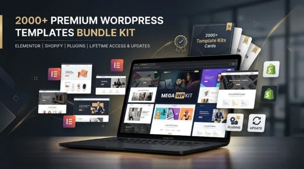 premium themes bundle
