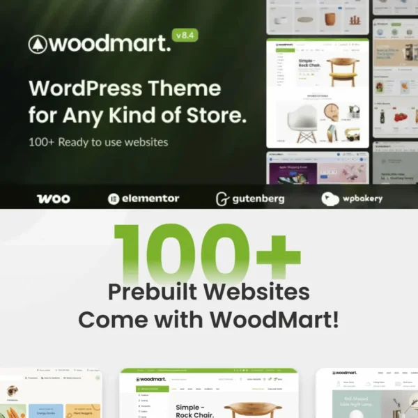 woodmart