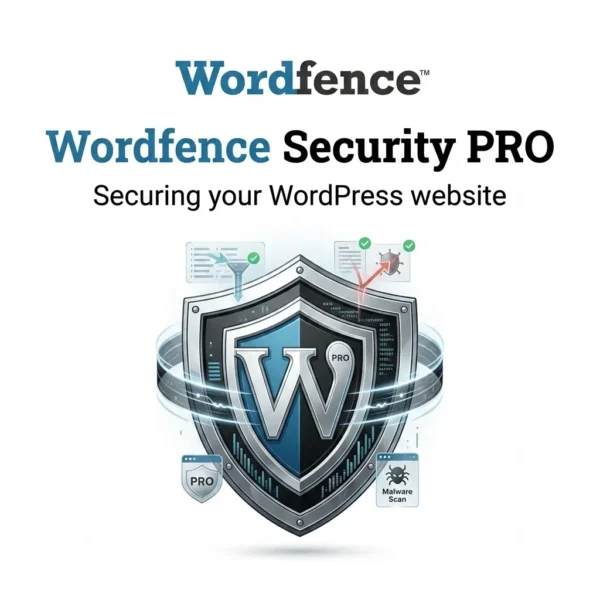 wordfence security pro